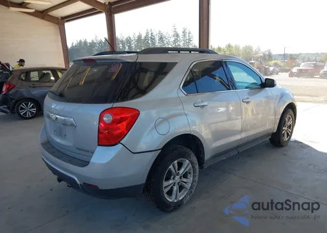 2015 Chevrolet Equinox 1Lt from USA, damaged, VIN 2GNFLFEK6F6313348